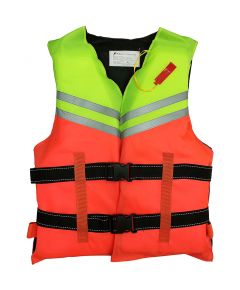 AAA SAFE - Life Vest Duo for Adult