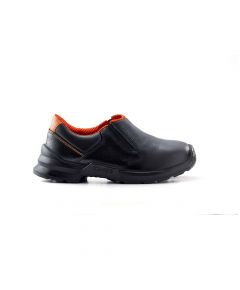 Honeywell - Industrial Safety Working Shoes Steel Toe & Midsole - Puncture Resistant Lightweight