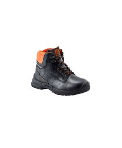 Honeywell - Safety Shoes King’s Mid Cut Lace Up - Steel Safety Toe Cap Shoes