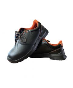 Honeywell - Safety Shoes King’s Lace Up Pierce-Resistant Steel - Toe Cap Safety Shoes