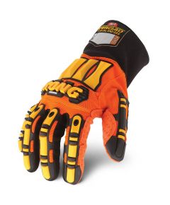 KONG - Impact Absorbing Mechanical Gloves With Anti-Vibration