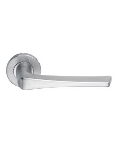 EuroArt - Lever on Rose Handle with Escutcheon