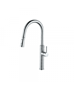 CM - Mixer Tap Pull-Out