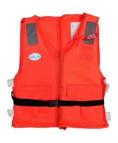 AAA SAFE - Life Vest Solas Waterproof