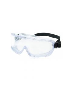 Honeywell - V-MAXX Safety Goggles - Indirect Ventilation Neoprene Headband