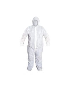 Uken - High Quality Disposable Coverall