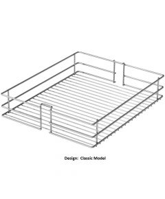 Vauth Sagel - Base Unit (SUB Flex) - With Set of 2 Top Baskets and Bottom Basket