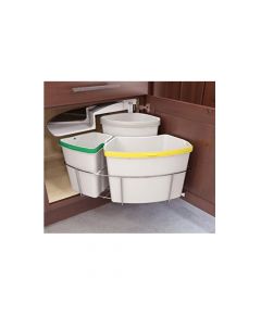 Vauth Sagel - Waste Bin System (ECO Bin) Set of 3