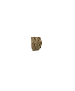 Bergo - M05 Modern Furniture Aluminium Knob