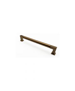 Bergo - M13 Modern Furniture Handles - Copper