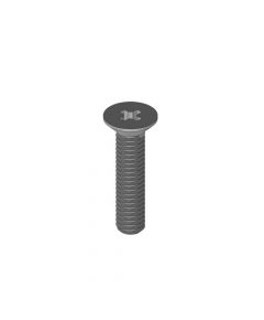 Bergo Shelving Universal Screw
