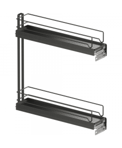 Vauth Sagel - Base Unit Pull-Out (SUB Slim)