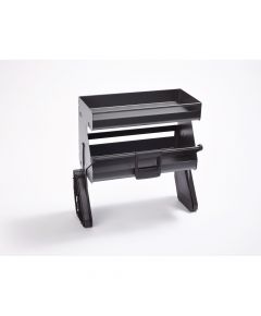 Kesseboehmer iMove Pull-Out System for Wall Units