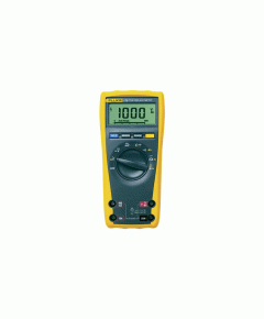 Fluke - True RMS Digital Multimeter - Accurate True-RMS AC Current And Voltage