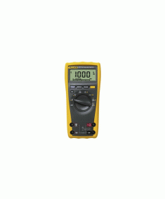 Fluke - True-RMS Digital Multimeter With Display Backlight