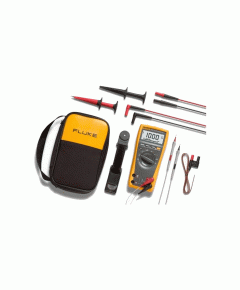 Fluke - Digital Multimeter and Accessories Kit