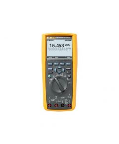 Fluke - True-RMS Electronics Logging Multimeter