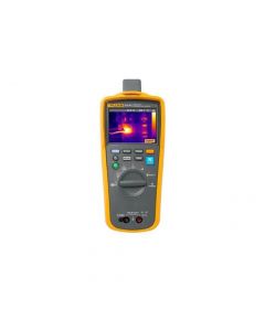 Fluke - FC True-RMS Thermal Multimeter - Compatible with iFlex®