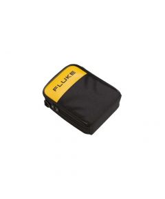 Fluke - Soft Carrying Case Compatible with Fluke 287 and 289 DMMs