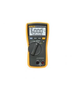 Fluke - Utility Multimeter - Large Backlit Display