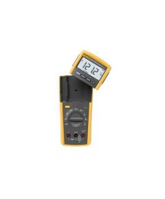 Fluke - Remote Display Digital Multimeter - Removable Display