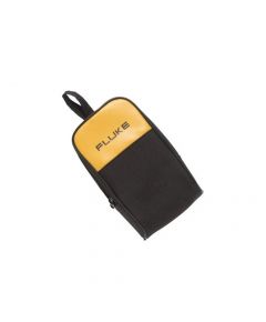 Fluke - Large Soft Case For DMMs - Durable, Zippered Carrying Case