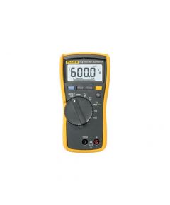 Fluke - Electrical Multimeter - Ideal for Go/No-Go Testing