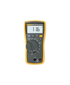 Fluke - HVAC Multimeter with Temperature and Microamps