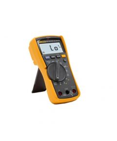 Fluke - Electricians Multimeter with Non-Contact voltage