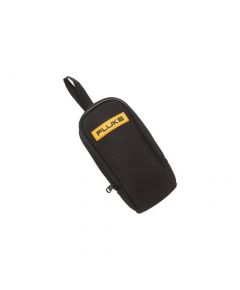 Fluke - Soft Carrying Case for DMM and Visual IR Thermometers