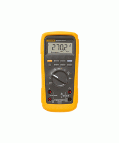 Fluke - 27-II Industrial Rugged Digital Multimeter - IP67 Rating