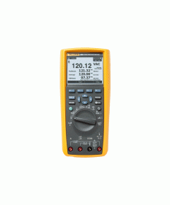 Fluke - TRMS Industrial Logging Multimeter with TrendCapture