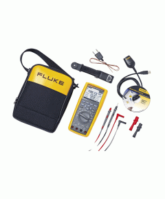 Fluke - Combination Set of Fluke 289 and FlukeView® Forms Software