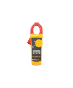 Fluke - True-RMS Clamp Meter with Temperature & Capacitance