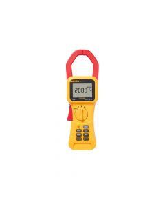 Fluke - True RMS Clamp-Meter - 2,000A AC/DC - Conductors to 58mm