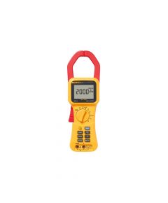 Fluke - True RMS 2000 A Clamp Meter - Versatile And Rugged