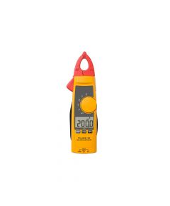 Fluke - Detachable Jaw True RMS AC/DC Clamp Meter