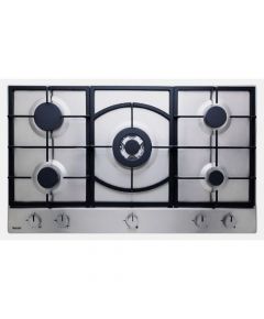 Baumatic - 5 Burner Gas Hob - 90cm