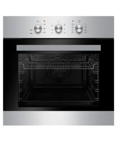 Baumatic - 60cm Built-in Electric Oven with Fan