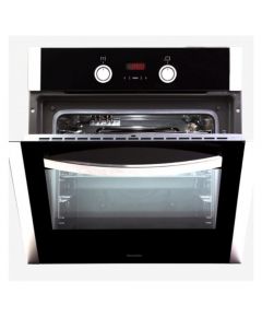 Baumatic - 60cm Built-in Electric Oven with Fan