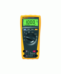 Fluke - 77-4/EUR Digital Multimeter Range 1000V - 6000 Count