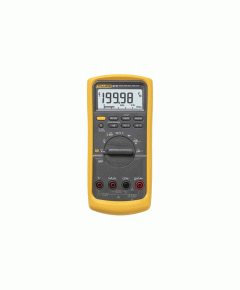 Fluke - 87V TRMS Industrial Multimeter - 4.5 Digits