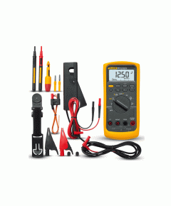 Fluke - 88V/A Automotive Multimeter Combo Kit