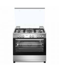 Baumatic - 90cm Free Standing Gas Cooker