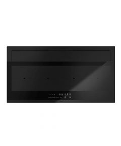 Airforce - Slim Flex 90 Induction Hob with Built-in Hood