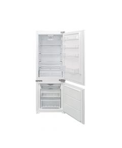 Baumatic - 70/30 Split Built-in Refrigerator - Reversible Hinged Door