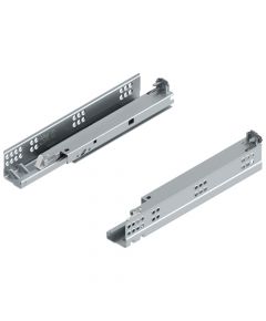 Blum - Tandem Plus Integrated Blumotion Full Extension Runner + Locking Device - Pair (Left-Right)