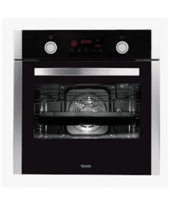 Baumatic - 60cm Built-in Electric Oven with Fan