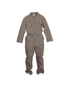 Uken - Coverall 100% Cotton