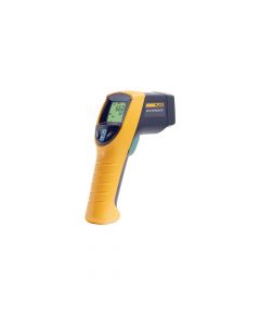 Fluke - HVAC Infrared & Contact Thermometer